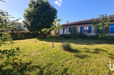 vente maison 149 000 € à proximité de Cordes-Tolosannes (82700)