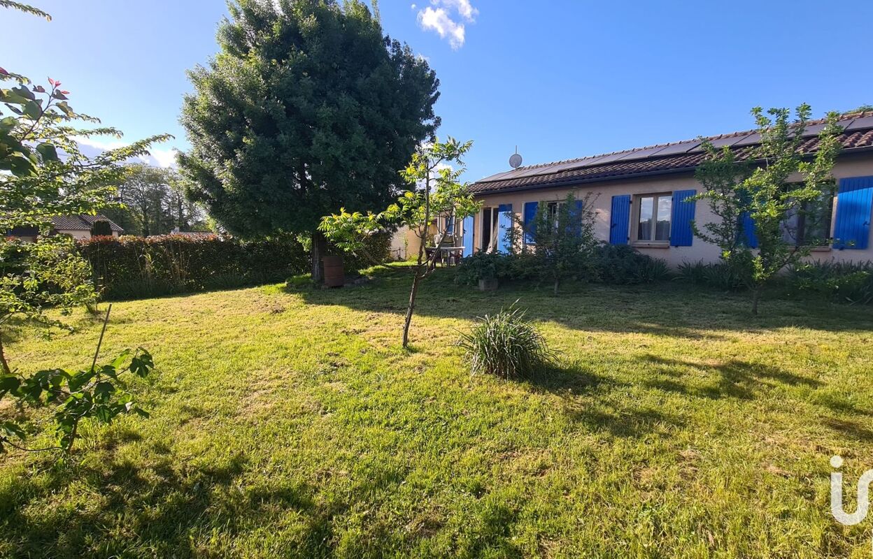 maison 4 pièces 92 m2 à vendre à Villemade (82130)