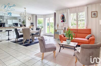 vente maison 484 900 € à proximité de Congis-sur-Thérouanne (77440)