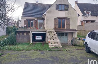 vente maison 486 000 € à proximité de Coubron (93470)