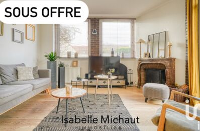 vente maison 495 000 € à proximité de Carrières-sous-Poissy (78955)
