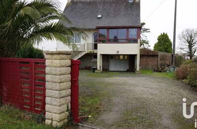 vente maison 184 000 € à proximité de Henvic (29670)