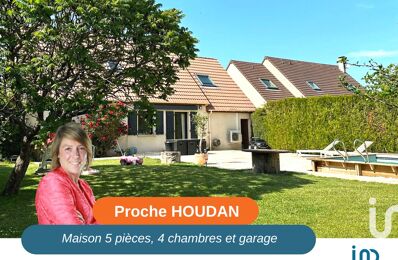 vente maison 357 000 € à proximité de Boissy-Sans-Avoir (78490)