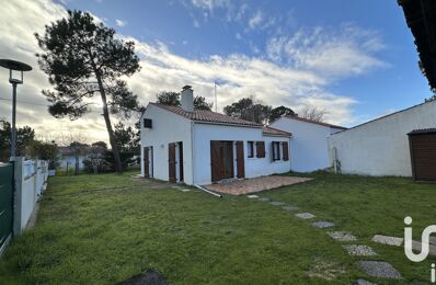 maison 4 pièces 68 m2 à vendre à La Tranche-sur-Mer (85360)
