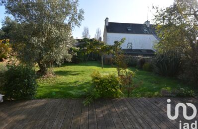 vente maison 730 270 € à proximité de Vannes (56000)