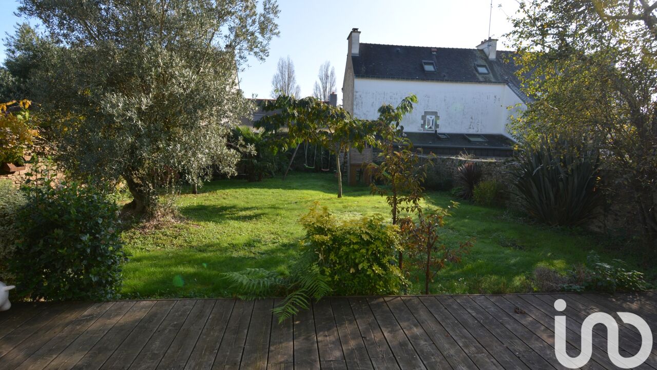 maison 7 pièces 138 m2 à vendre à Vannes (56000)