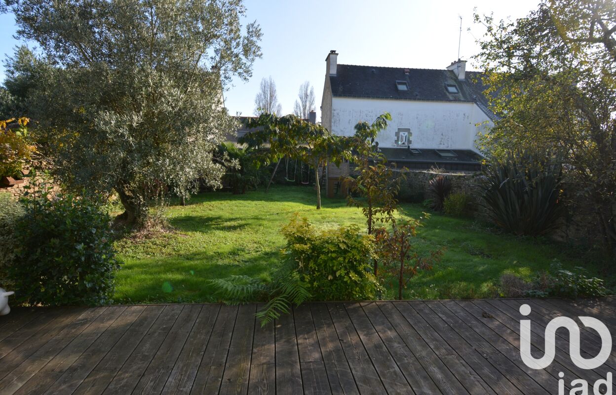 maison 7 pièces 138 m2 à vendre à Vannes (56000)