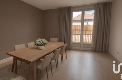 vente appartement 164 900 € à proximité de Soisy-sous-Montmorency (95230)