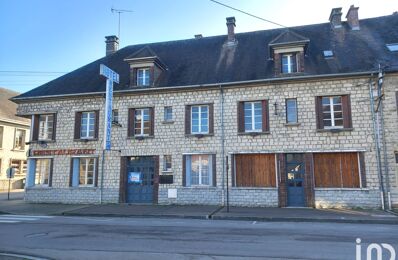 vente immeuble 250 000 € à proximité de Haute-Marne (52)