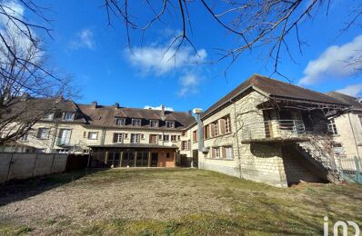 vente immeuble 250 000 € à proximité de Blaincourt-sur-Aube (10500)