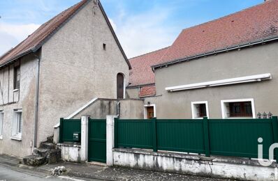 vente maison 204 900 € à proximité de Chenonceaux (37150)