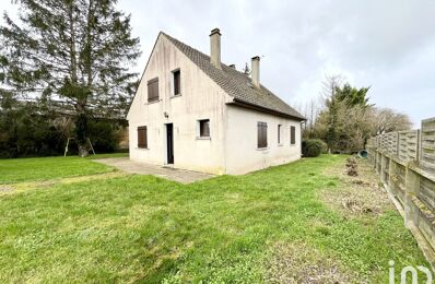 vente maison 214 000 € à proximité de Moret-sur-Loing (77250)