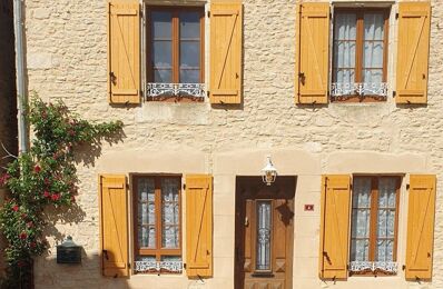 vente maison 183 000 € à proximité de Saint-Cybranet (24250)