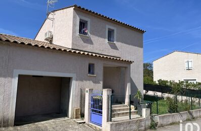 vente maison 290 000 € à proximité de Villecroze (83690)