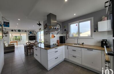 vente maison 342 000 € à proximité de Jard-sur-Mer (85520)