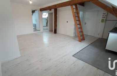 appartement 3 pièces 50 m2 à vendre à Vernou-la-Celle-sur-Seine (77670)