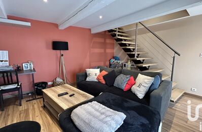 vente appartement 165 000 € à proximité de Entre-Deux-Eaux (88650)