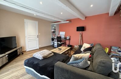 vente appartement 155 000 € à proximité de Raon-l'Étape (88110)