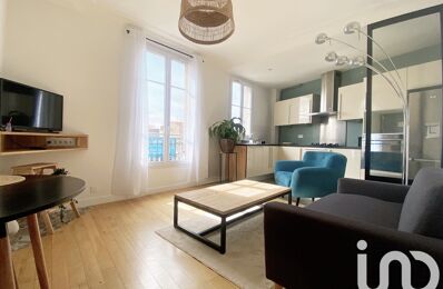 vente appartement 392 000 € à proximité de Neuilly-Plaisance (93360)