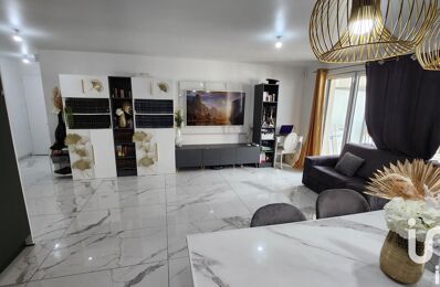 vente appartement 729 000 € à proximité de Aubervilliers (93300)