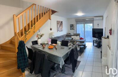 vente maison 269 000 € à proximité de Saint-Avertin (37550)