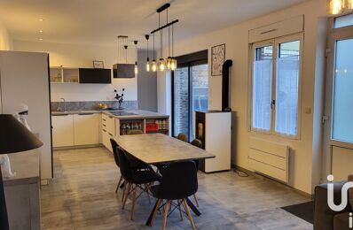 vente maison 199 000 € à proximité de Aix-Noulette (62160)
