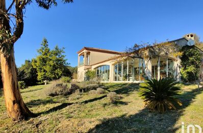 vente maison 399 000 € à proximité de Lamalou-les-Bains (34240)