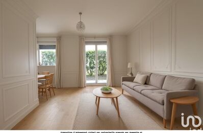 vente appartement 200 000 € à proximité de Floirac (33270)