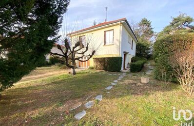 vente maison 229 000 € à proximité de Margerie-Chantagret (42560)