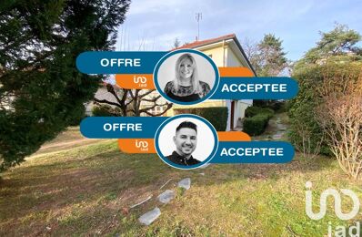 vente maison 229 000 € à proximité de La Talaudière (42350)