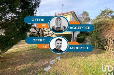 vente maison 229 000 € à proximité de Fontanès (42140)