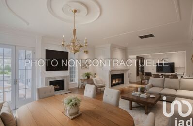 vente maison 499 000 € à proximité de Ecquevilly (78920)