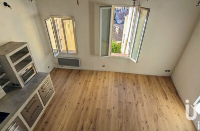 vente appartement 290 000 € à proximité de Miramas (13140)