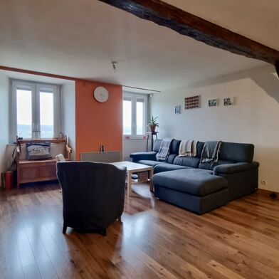 Maison 6 pièces 145 m²