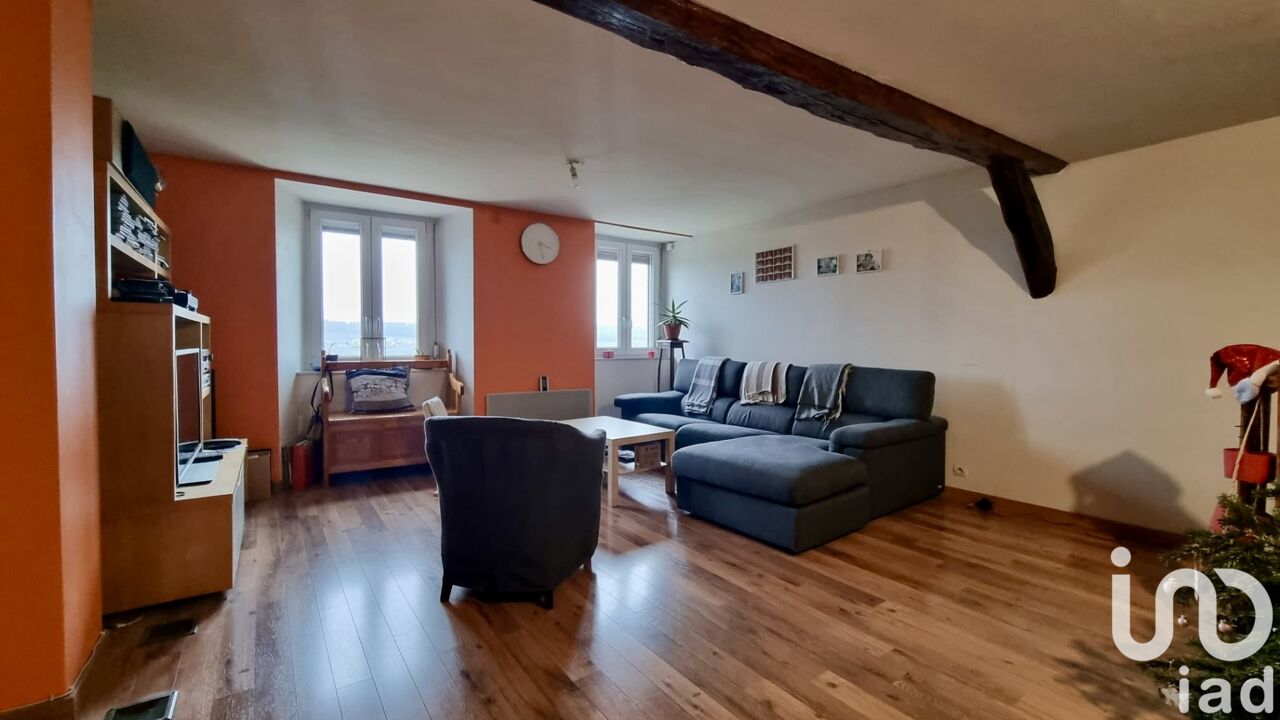 maison 6 pièces 145 m2 à vendre à Venteuil (51480)