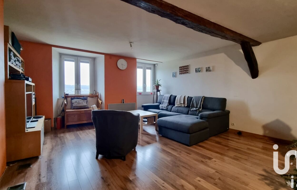 maison 6 pièces 145 m2 à vendre à Venteuil (51480)