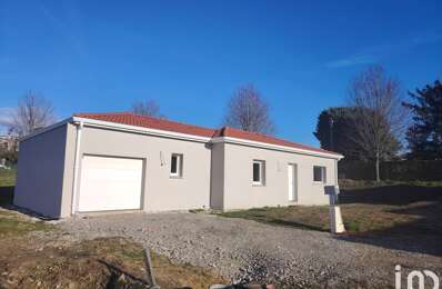 vente maison 285 000 € à proximité de Çaloire (42240)