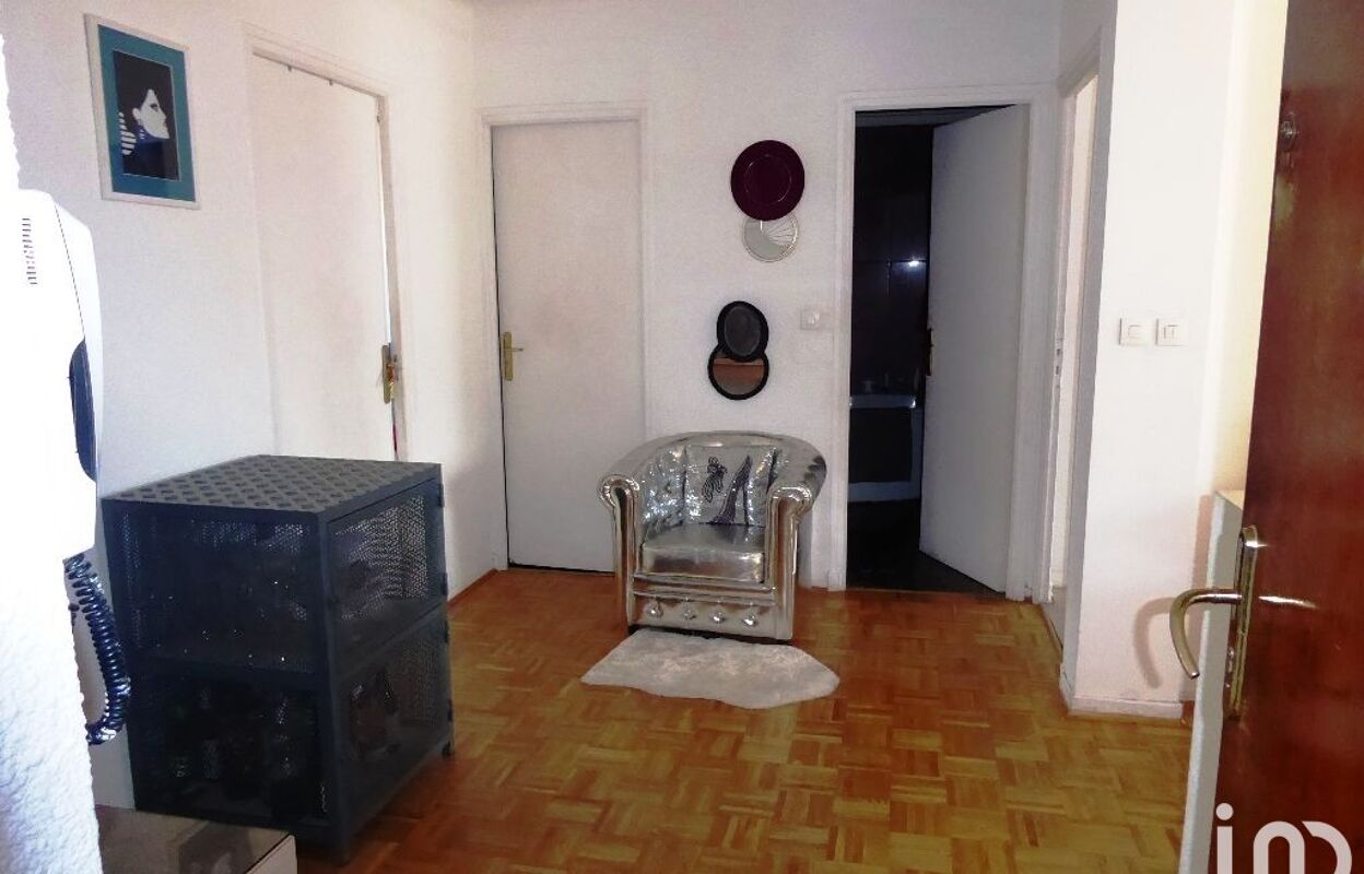 appartement 3 pièces 74 m2 à vendre à Perpignan (66100)