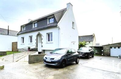vente maison 249 500 € à proximité de La Forêt-Fouesnant (29940)