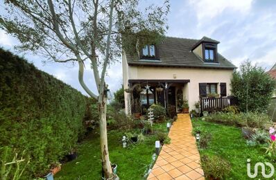 vente maison 265 000 € à proximité de Armentières-en-Brie (77440)