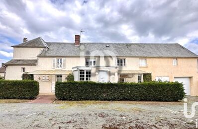 vente maison 329 000 € à proximité de Crépy-en-Valois (60800)