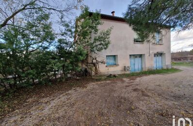 vente maison 235 000 € à proximité de Saint-Bénézet (30350)