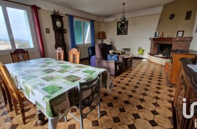 vente maison 235 000 € à proximité de Brignon (30190)