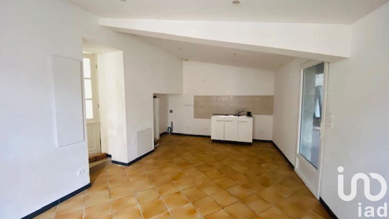 maison 4 pièces 95 m2 à vendre à Val de Virvée (33240)