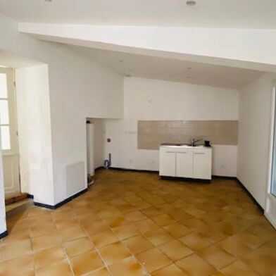 Maison 4 pièces 95 m²