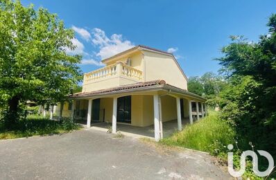 vente maison 220 000 € à proximité de Saint-Louis-de-Montferrand (33440)