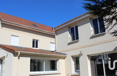 vente maison 548 000 € à proximité de Périgny (94520)