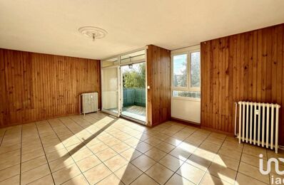 vente appartement 39 500 € à proximité de Carignan (08110)