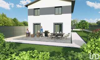 Maison 5 Pièces 90 m² à vendre à Bellegarde-en-Forez (42210)