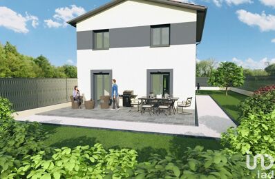 vente maison 245 000 € à proximité de Saint-André-le-Puy (42210)